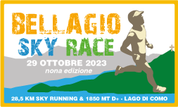 9th Edition – 2023 Crazy Skyrunning Italy Cup Finish – October 28th,29th 2023